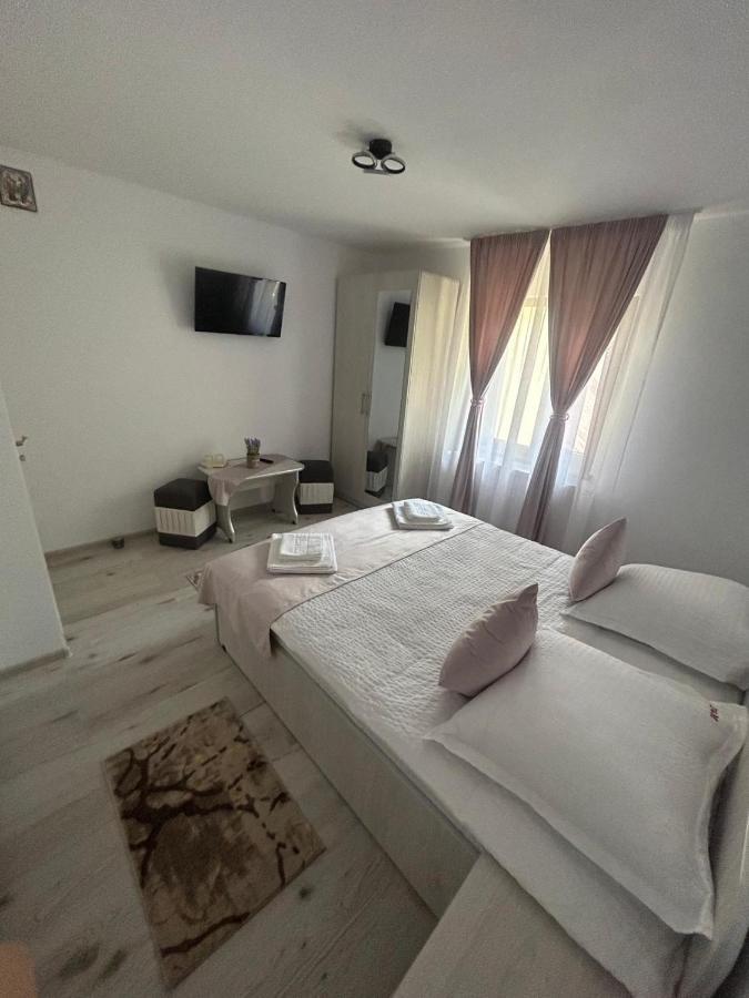 Casa Dani&Moni Hotel มัวเยชู เด ซุส ภายนอก รูปภาพ
