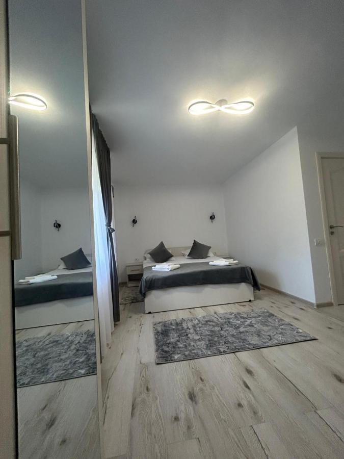 Casa Dani&Moni Hotel มัวเยชู เด ซุส ภายนอก รูปภาพ