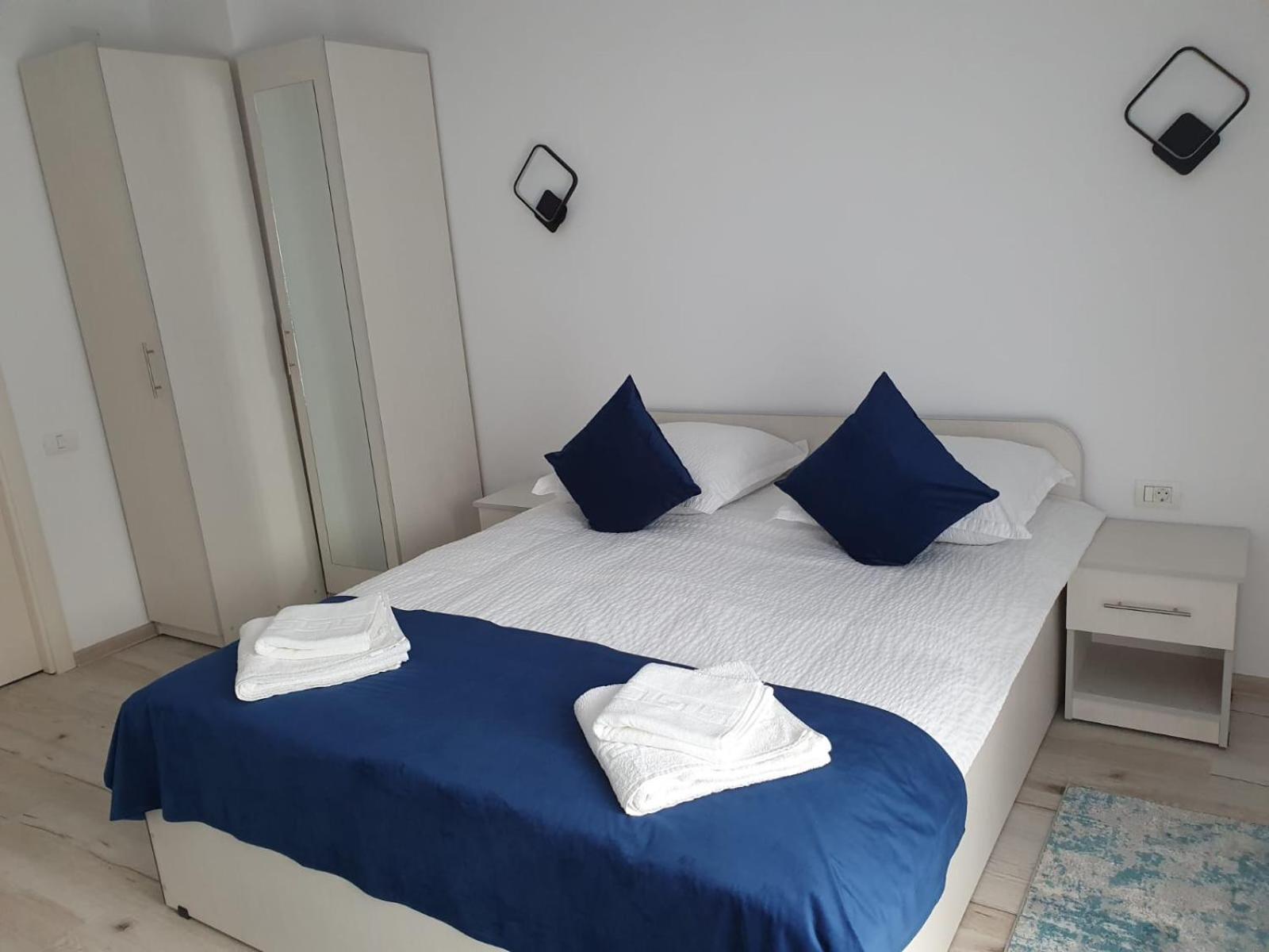 Casa Dani&Moni Hotel มัวเยชู เด ซุส ภายนอก รูปภาพ