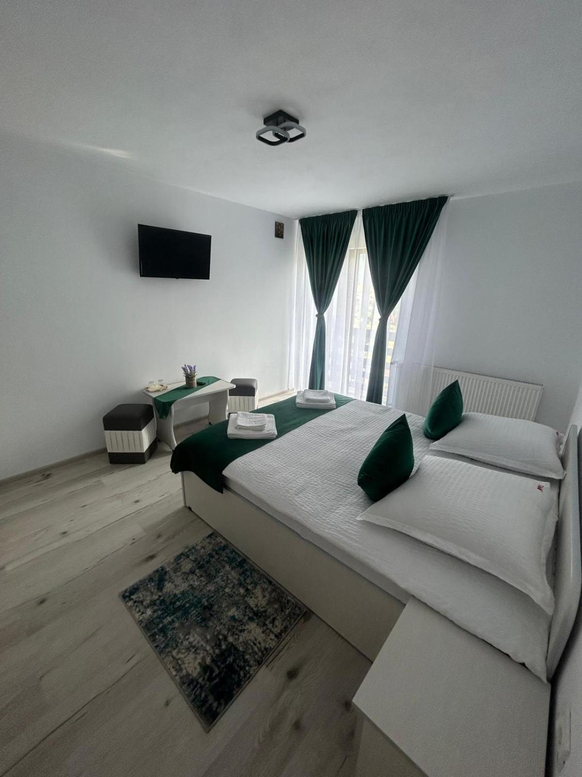 Casa Dani&Moni Hotel มัวเยชู เด ซุส ภายนอก รูปภาพ