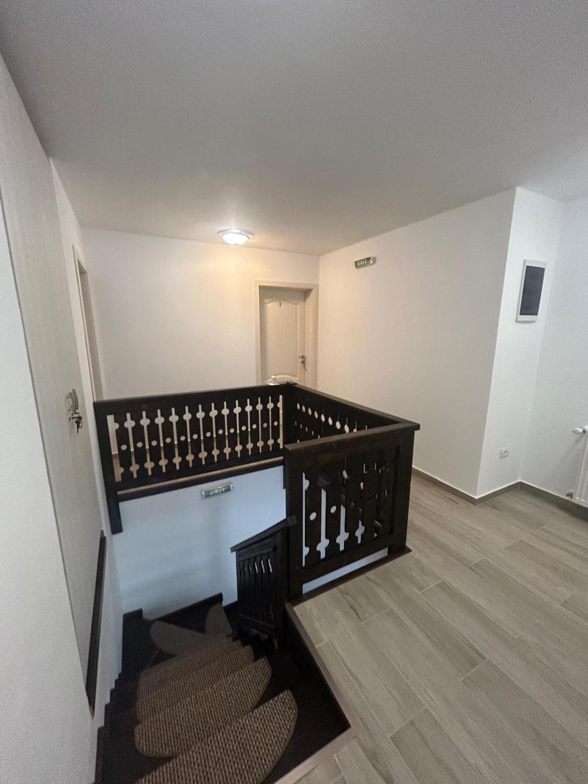 Casa Dani&Moni Hotel มัวเยชู เด ซุส ภายนอก รูปภาพ