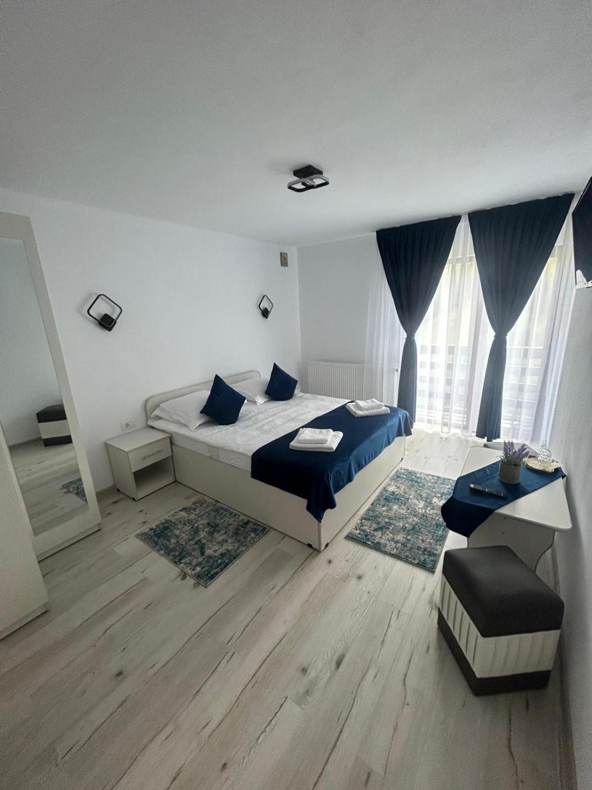 Casa Dani&Moni Hotel มัวเยชู เด ซุส ภายนอก รูปภาพ