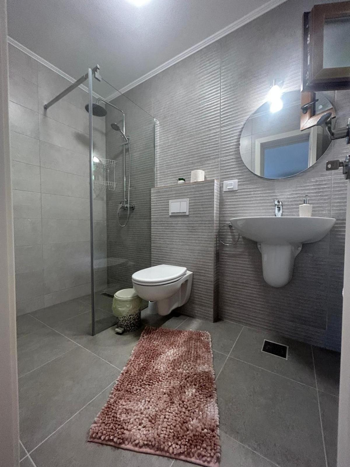 Casa Dani&Moni Hotel มัวเยชู เด ซุส ภายนอก รูปภาพ