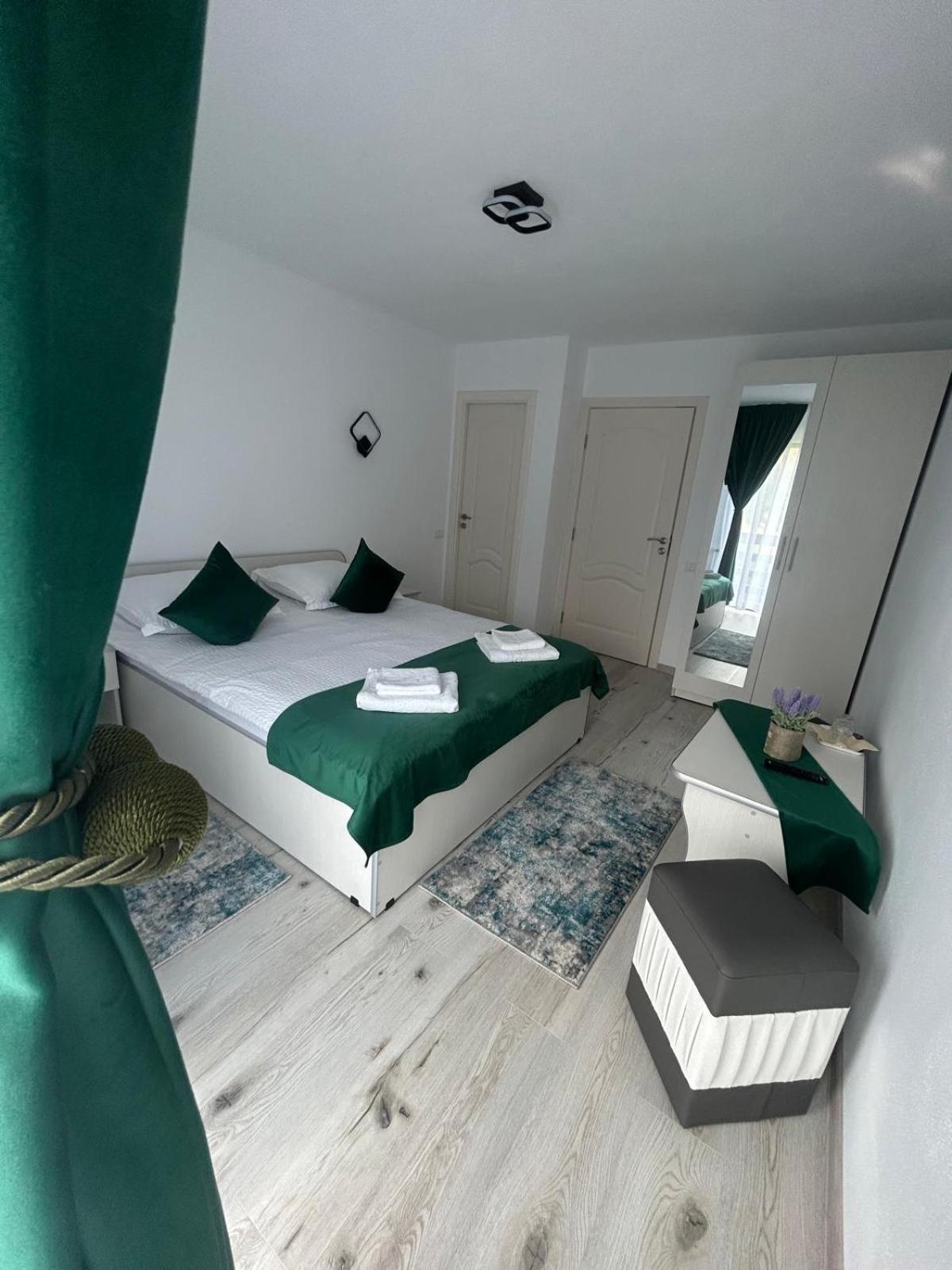 Casa Dani&Moni Hotel มัวเยชู เด ซุส ภายนอก รูปภาพ
